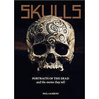 Paul Gambino: Skulls