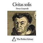 Thomas Campanella: Civitas solis