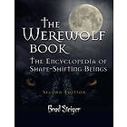 Brad Steiger: The Werewolf Book