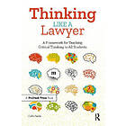 Colin Seale: Thinking Like a Lawyer