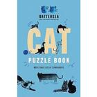 Battersea Dogs and Cats Home: Battersea Dogs and Cats Home Cat Puzzle Book