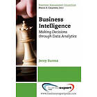 Jerzy Surma: Business Intelligence