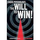William Stewart: Chess Psychology
