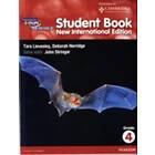 John Stringer: Heinemann Explore Science 2nd International Edition Student's Book 4