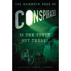 Lewis Jon E: Mammoth Book Of Conspiracies