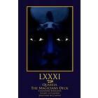 Josephine McCarthy: LXXXI The Quareia Magicians Deck Book