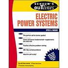 Syed Nasar: Schaum's Outline of Electrical Power Systems