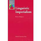 Robert Phillipson: Linguistic Imperialism