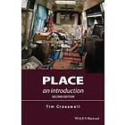 T Cresswell: Place An Introduction 2e