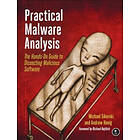 Michael Sikorski, Andrew Honig: Practical Malware Analysis: The Hands-On Guide to Dissecting Malicious Software