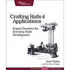 Jose Valim: Crafting Rails 4 Applications 2nd Edition