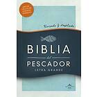 Luis angel Diaz-Pabon: RVR 1960 Biblia del Pescador letra grande, tapa dura