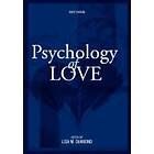 Lisa Diamond: Psychology of Love (FIRST EDITION)