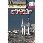 Michael S Casey: The History of Kuwait