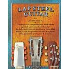 Andy Volk: Lap Steel Guitar