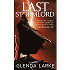 Glenda Larke: The Last Stormlord