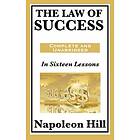 Napoleon Hill: The Law of Success