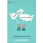 Jane Walmsley: Brit-Think, Ameri-Think