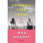 Meg Rosoff: Friends Like These