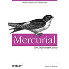 Bryan O'Sullivan: Mercurial The Definitive Guide