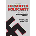 Richard Lukas, Norman Davies: Forgotten Holocaust, Third Edition