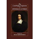 Olli Koistinen: The Cambridge Companion to Spinoza's Ethics