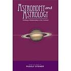 Rudolf Steiner: Astronomy and Astrology