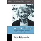 Rose Edgcumbe: Anna Freud