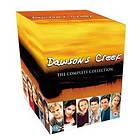 Dawson's Creek - Complete Season 1-6 Box (UK) (DVD)