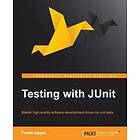 Frank Appel: Testing with JUnit