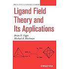 BN Figgis: Ligand Field Theory and Its Applications