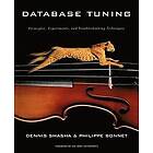 Dennis Shasha: Database Tuning