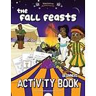 Bible Pathway Adventures, Pip Reid: The Fall Feasts Beginners Activity book