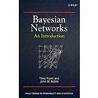 J Noble: Bayesian Networks An Introduction