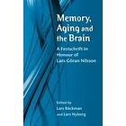 Lars Backman, Lars Nyberg: Memory, Aging and the Brain