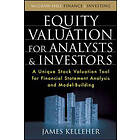 James Kelleher: Equity Valuation for Analysts and Investors