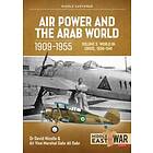 David Nicolle, Air Vice Marshal Gabr Ali Gabr: Air Power and the Arab World, 1909-1955