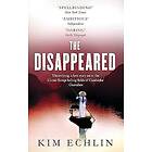 Kim Echlin: The Disappeared