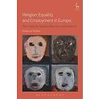 Dr Katayoun Alidadi: Religion, Equality and Employment in Europe