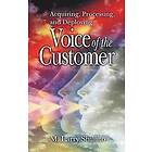 M Larry Shillito: Acquiring, Processing, and Deploying