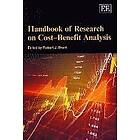 Robert J Brent: Handbook of Research on Cost-Benefit Analysis