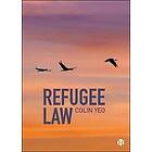 Colin Yeo: Refugee Law