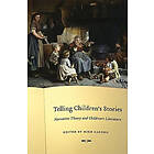 Michael Cadden: Telling Children's Stories