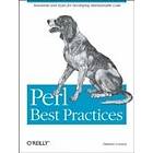 Damian Conway: Perl Best Practices