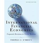 Thomas J O'Brien: International Financial Economics