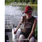 Gavin Atkin: Ultrasimple Boat Building