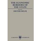 Dieter Helm: The Economic Borders of the State