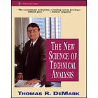 TR Demark: The New Science of Technical Analysis