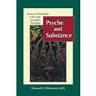 Edward C Whitmont: Psyche and Substance