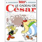 Rene Goscinny: Le cadeau de Cesar